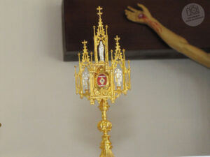 Read more about the article Odpust 2011