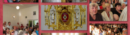 Pocztówka Odpustowa 2011