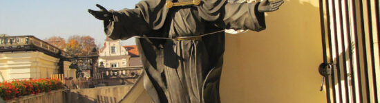 Wycieczka na Jasną Górę 2012