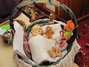 Read more about the article Msza Roratnia 2012