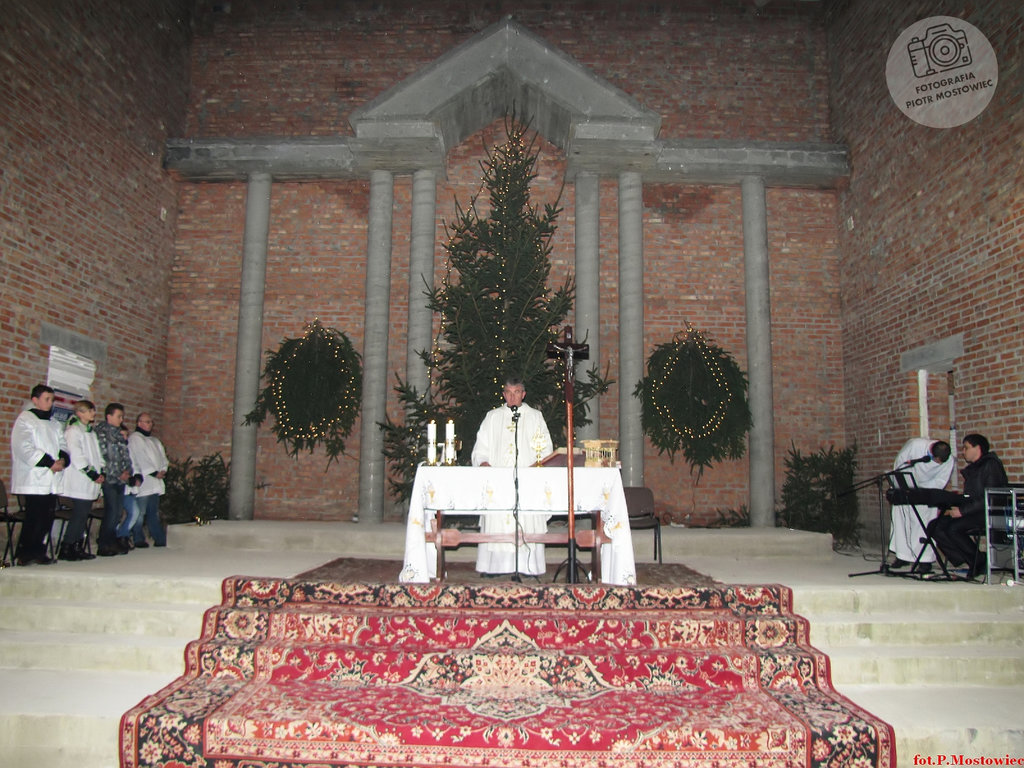 You are currently viewing Pasterka 2012