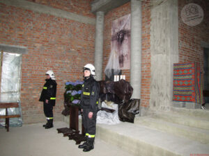 Read more about the article Wielka Sobota 2013