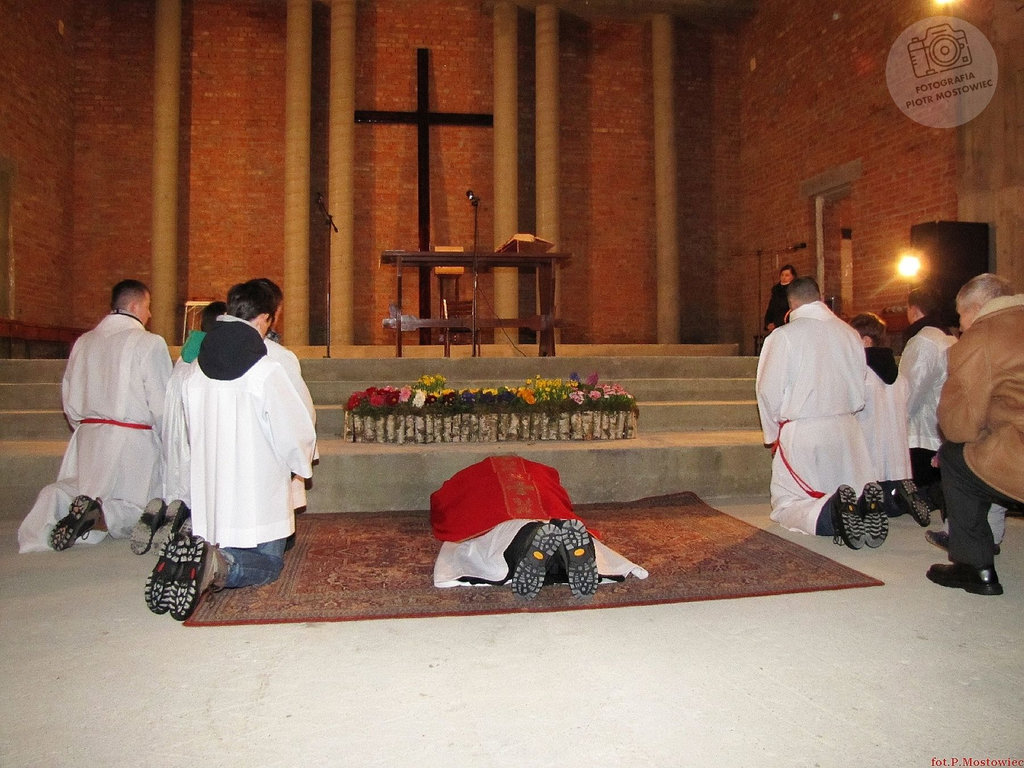 You are currently viewing Wielki Piątek 2013