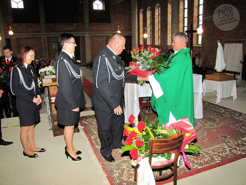 You are currently viewing 21 lecie kapłaństwa 2013