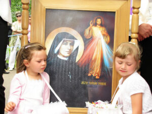 Read more about the article Boże Ciało 2013