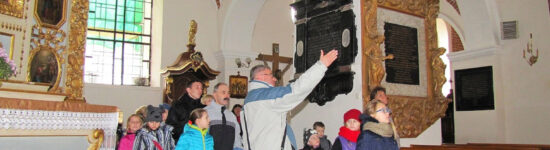 Wycieczka do Pułtuska 2013