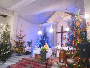 Read more about the article Kolędowanie 2014