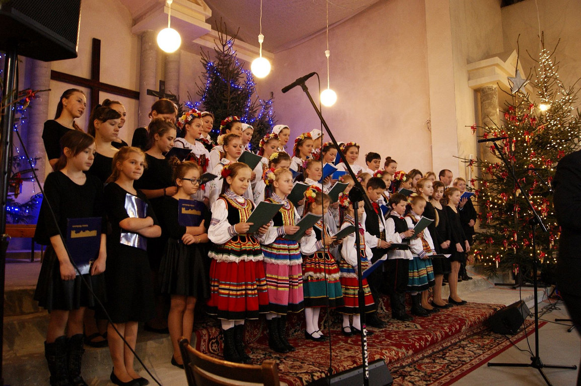 You are currently viewing Koncert kolęd 2014