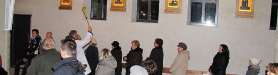 Droga Krzyżowa 2014