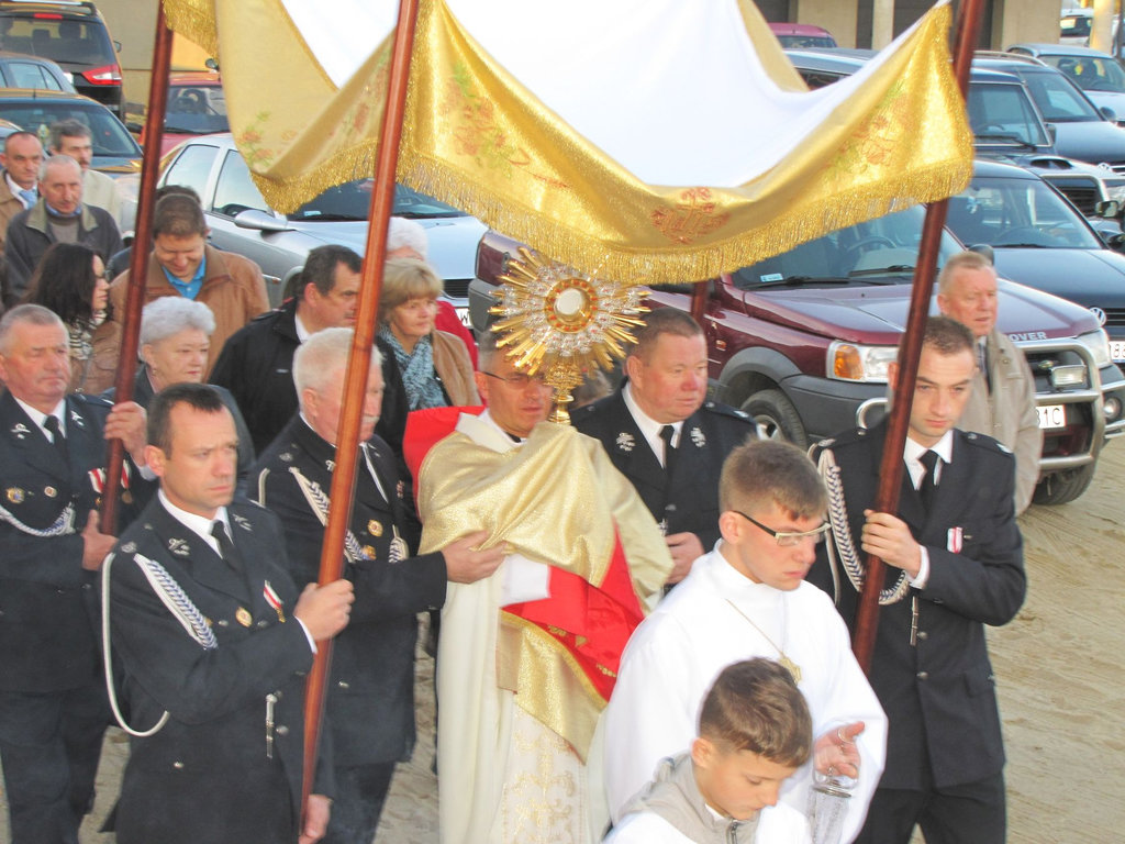 You are currently viewing Msza rezurekcyjna 2014