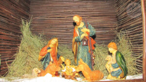 Read more about the article Pasterka 2014