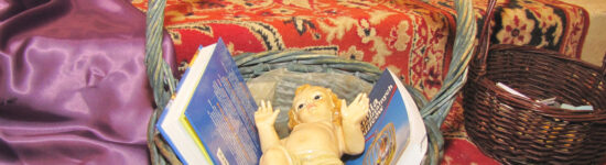 Pierwsza Msza Roratnia 2014