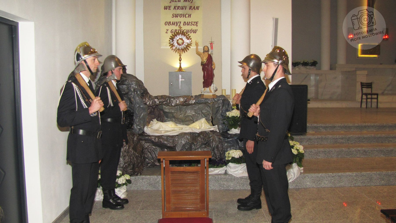 You are currently viewing Rezurekcja 2015