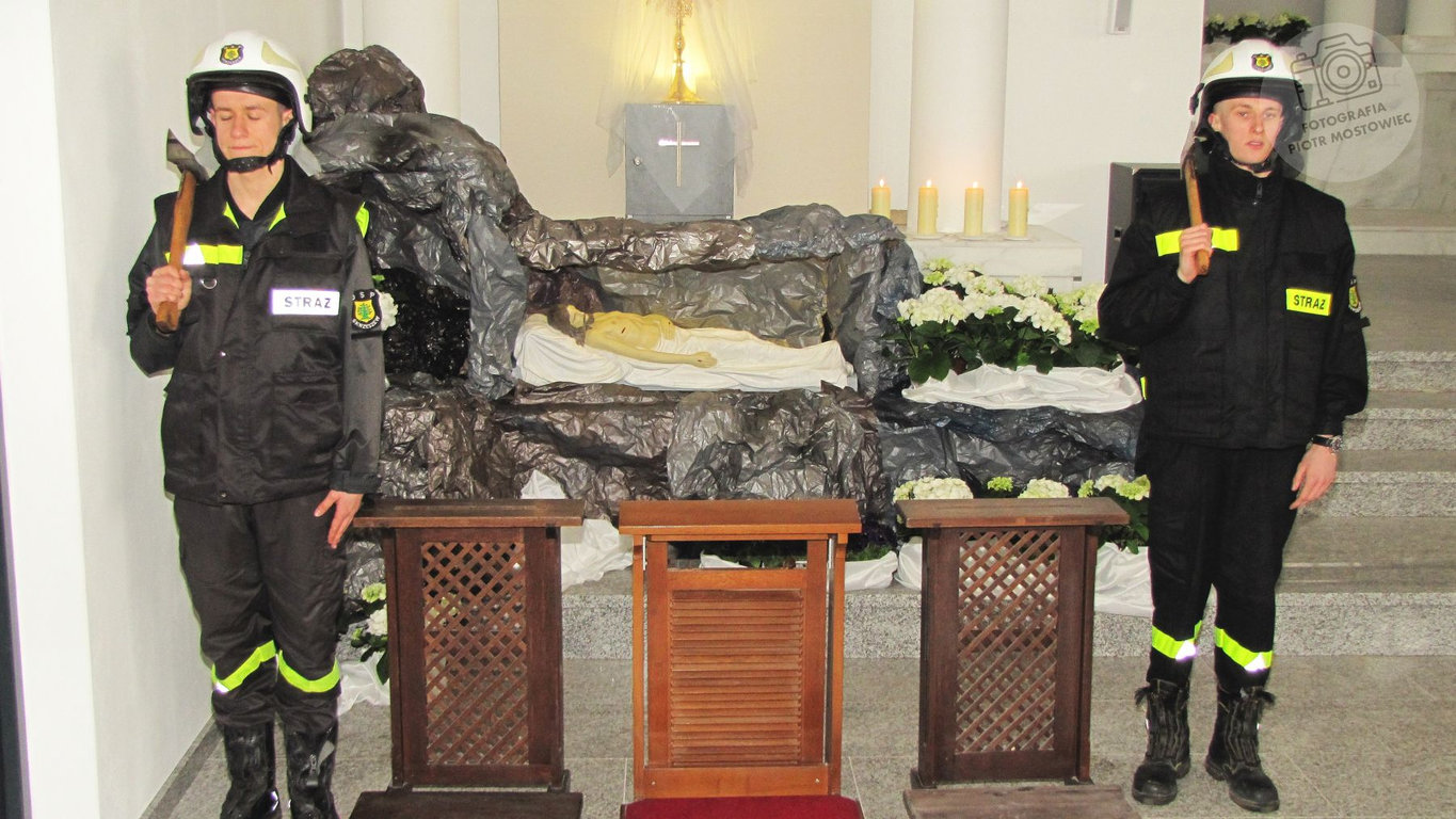 You are currently viewing Wielka Sobota 2015