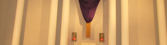 Wielki Czwartek 2015