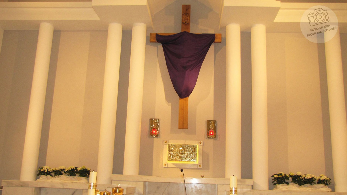 You are currently viewing Wielki Czwartek 2015