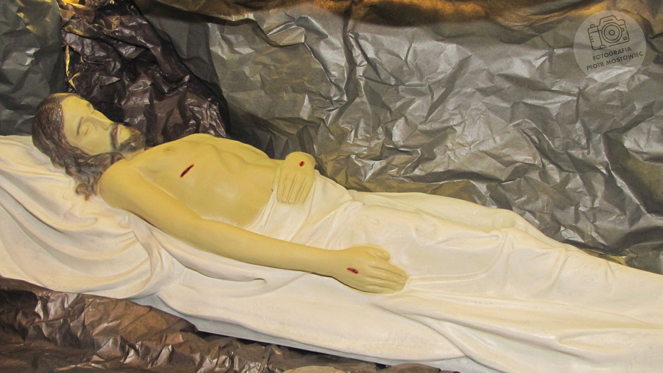 You are currently viewing Wielki Piątek 2015