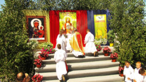 Read more about the article Boże Ciało 2015