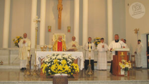 Read more about the article Odpust 2015