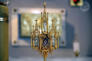 Read more about the article Odpust 2018