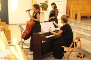 Read more about the article IV festiwal muzyki kameralnej i organowej 2018