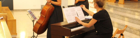 IV festiwal muzyki kameralnej i organowej 2018