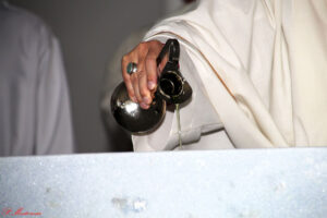 Read more about the article Konsekracja Kościoła 2018