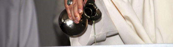 Konsekracja Kościoła 2018