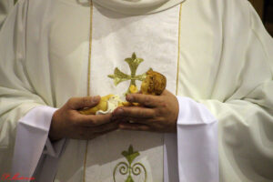 Read more about the article Pasterka 2018