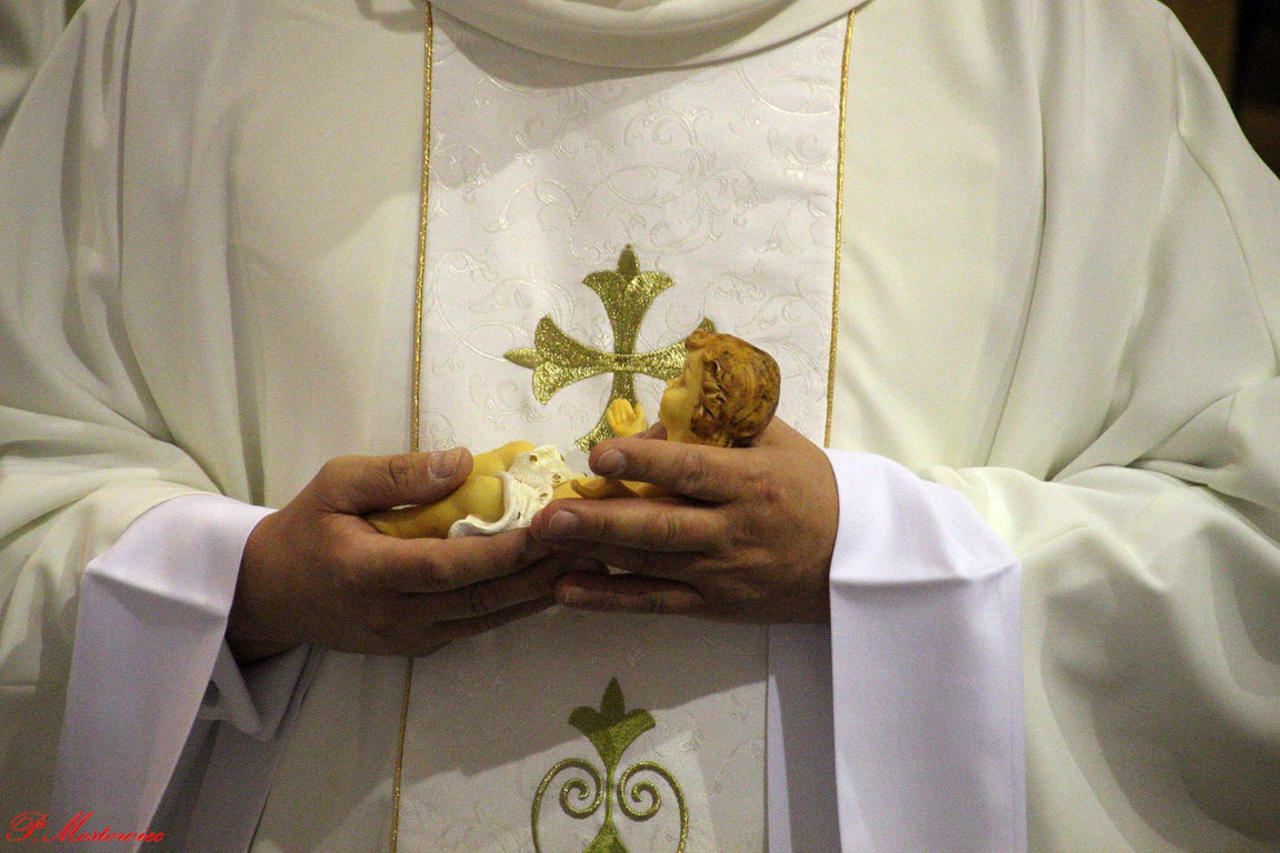 You are currently viewing Pasterka 2018