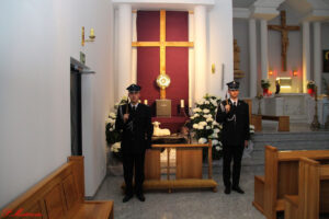 Read more about the article Rezurekcja 2019