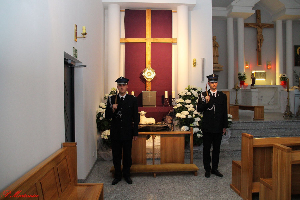 You are currently viewing Rezurekcja 2019