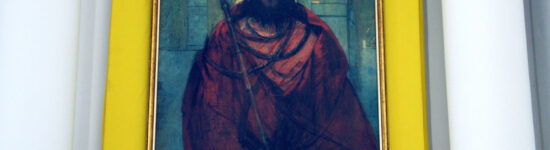 Wielki Czwartek 2019