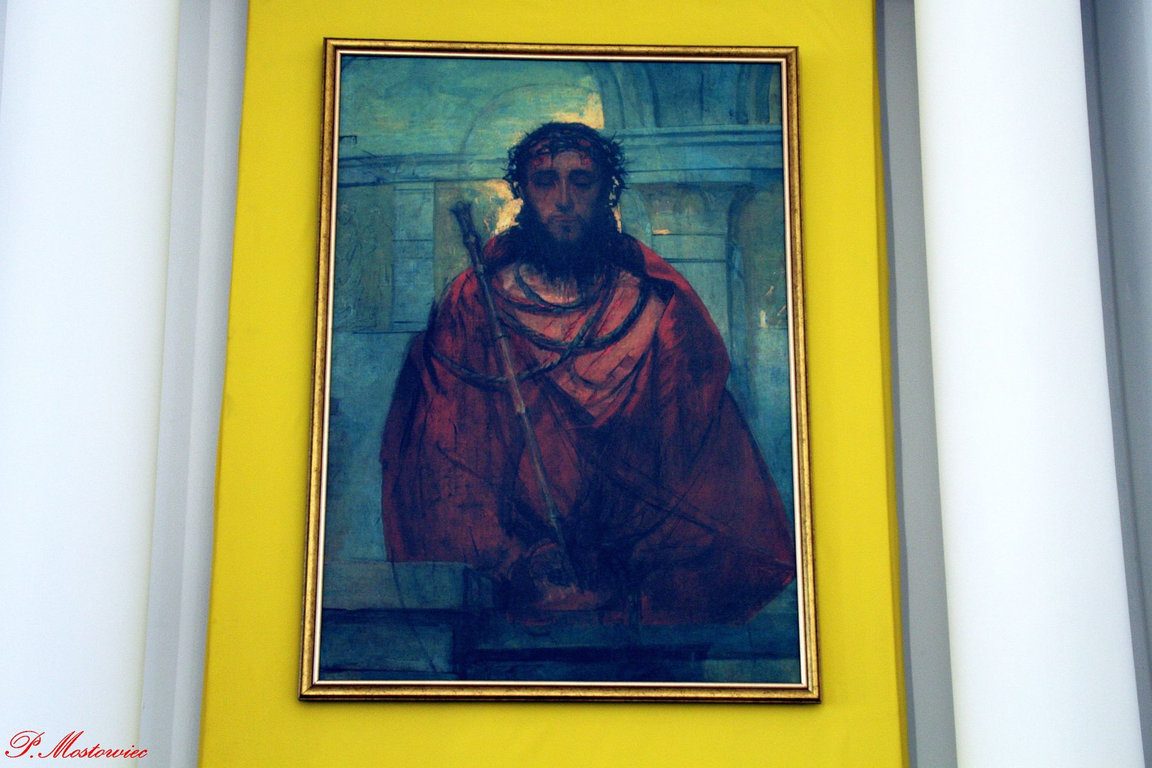 You are currently viewing Wielki Czwartek 2019