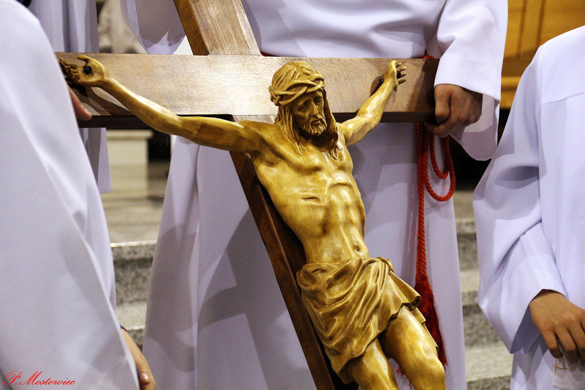 You are currently viewing Wielki Piątek 2019