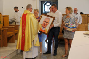 Read more about the article 53 urodziny księdza 2019