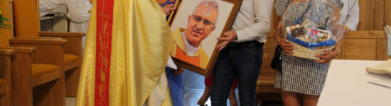 53 urodziny księdza 2019