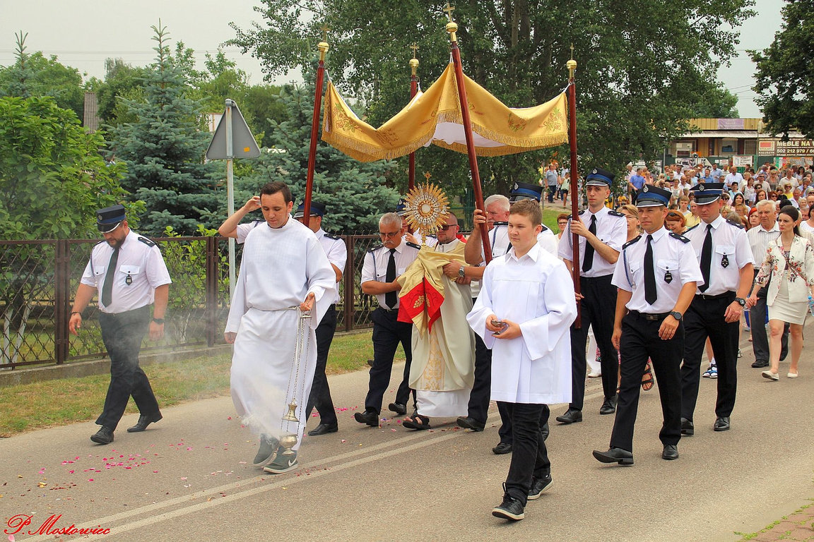You are currently viewing Boże Ciało 2019