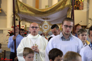 Read more about the article Odpust 2019