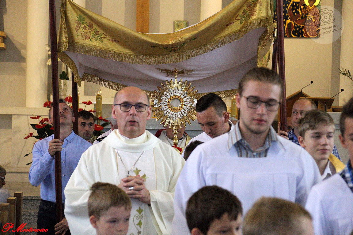 You are currently viewing Odpust 2019