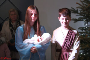 Read more about the article Jasełka 2019