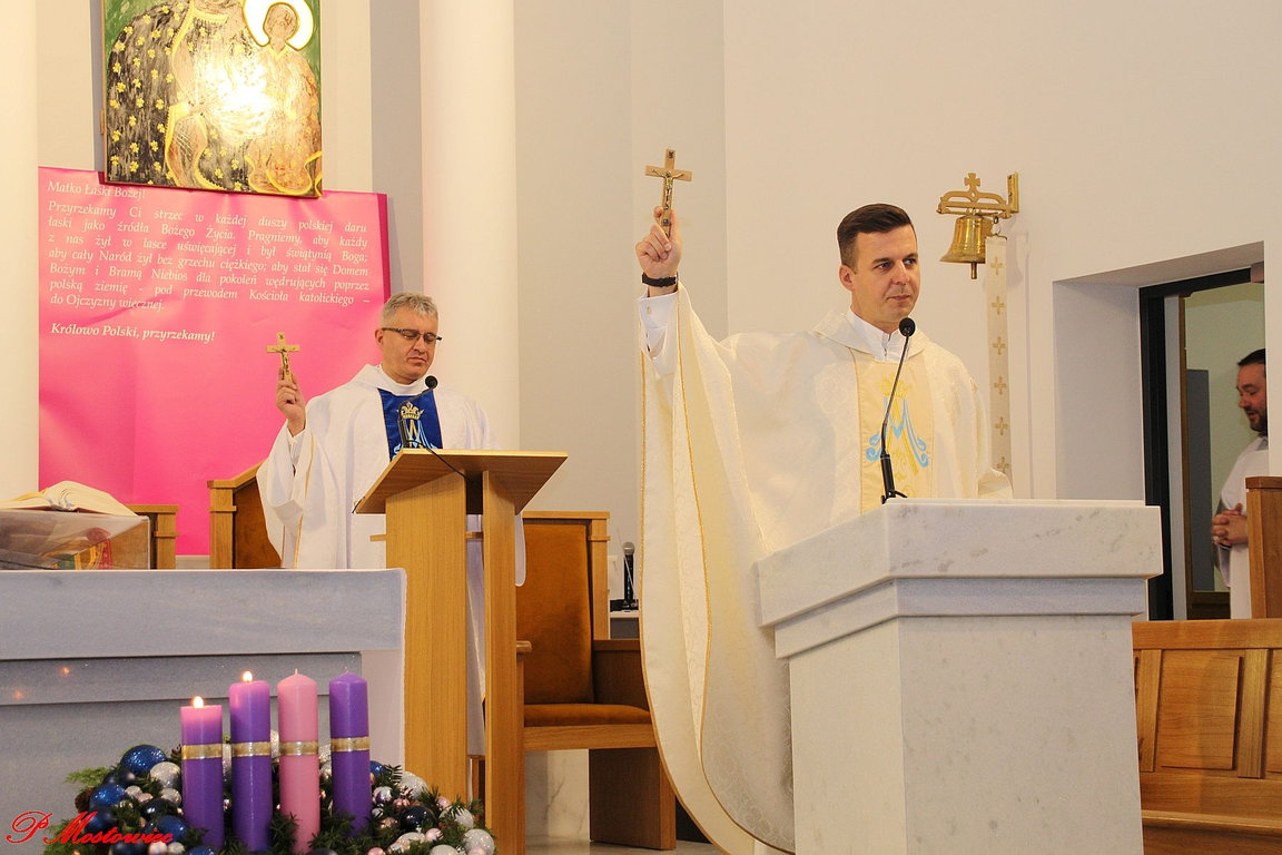 You are currently viewing Misje 2019