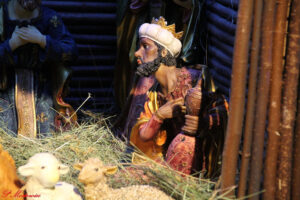 Read more about the article Pasterka 2019