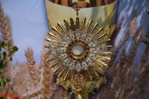 Read more about the article Boże Ciało 2020