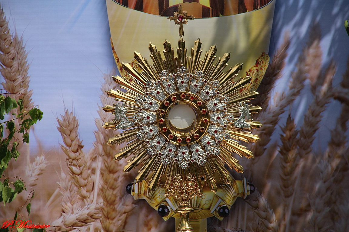 You are currently viewing Boże Ciało 2020