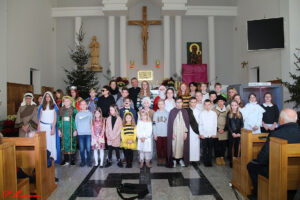 Read more about the article Jasełka 2020