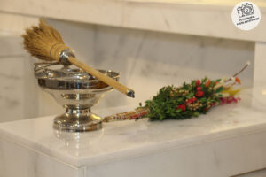 Read more about the article Niedziela Palmowa 2021