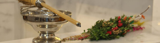 Niedziela Palmowa 2021