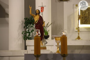 Read more about the article Rezurekcja 2021