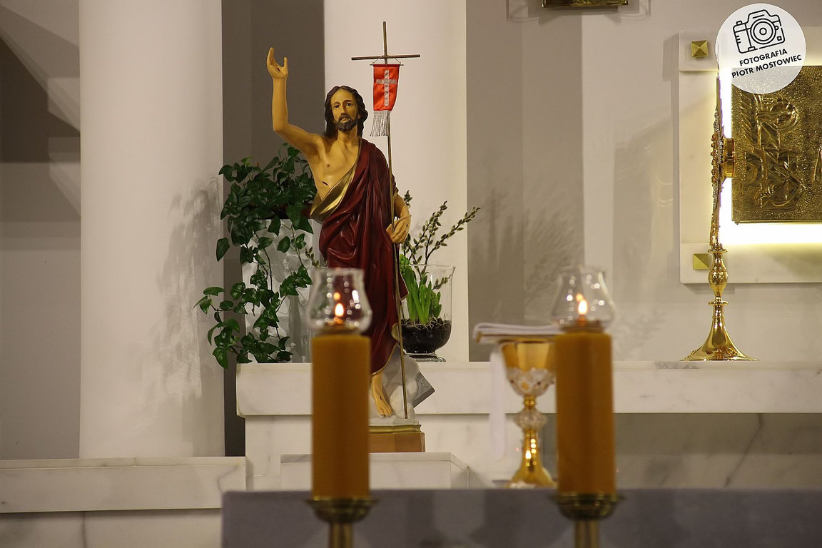 You are currently viewing Rezurekcja 2021